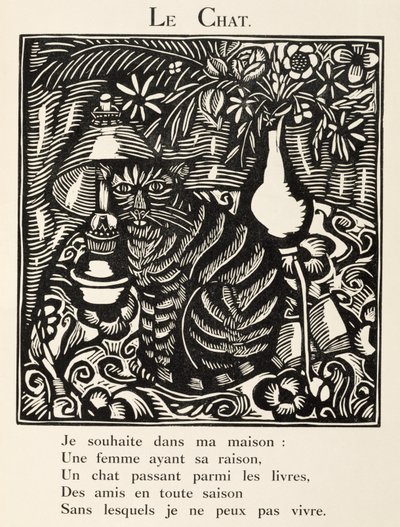  by Raoul Dufy