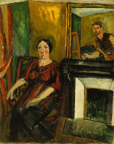  by Raoul Dufy