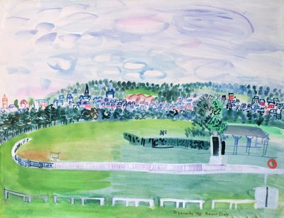 Deauville