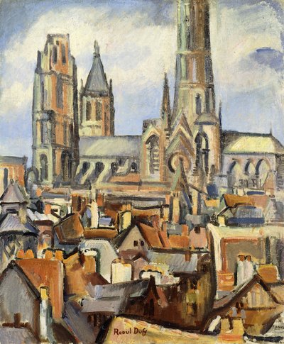 Rouen