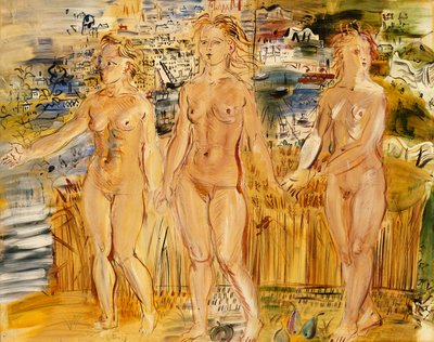  by Raoul Dufy