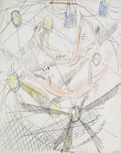  by Raoul Dufy