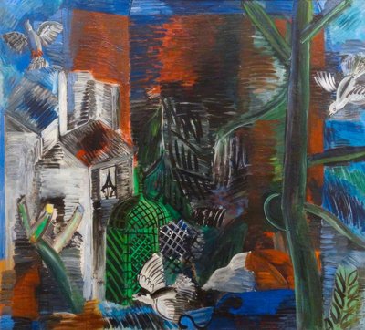  by Raoul Dufy