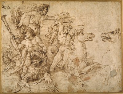 Anrea Mantegna