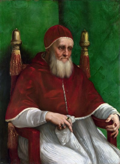 Papa II. Julius