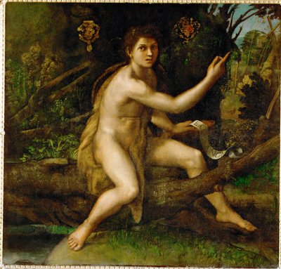  by Raphael (1483 1520)