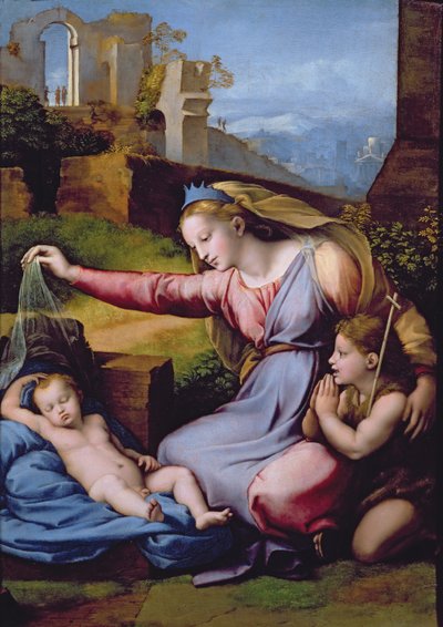 Mavi Diadem