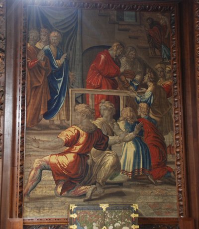 Ananias