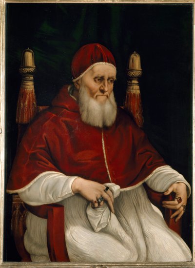 Papa II. Julius
