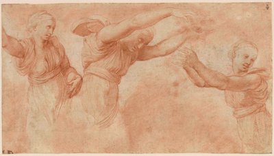 Psyche ve Cupid