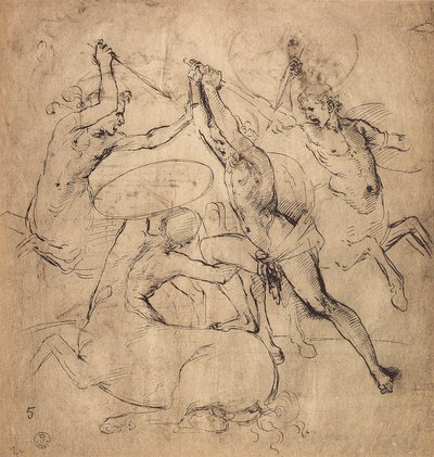 Herkül centaur