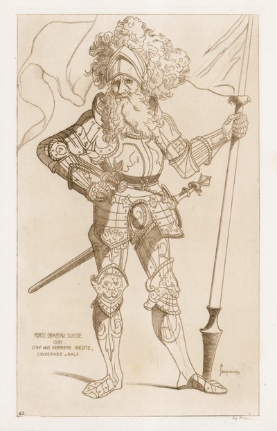 Ingamiya (ikaramu und wino) by Raphael Jacquemin
