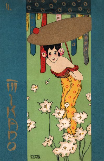  by Raphael Kirchner