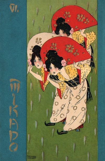  by Raphael Kirchner