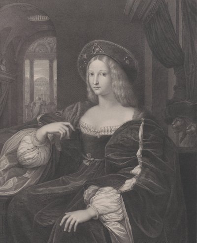 Doña Isabel de Requesens y Enrìques de Cardona-Anglesola