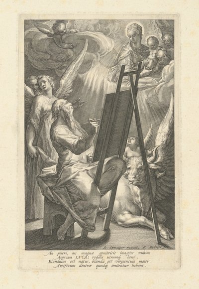 Aziz Luke Bakire, 1580