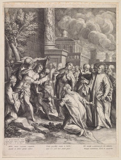 Lazarus
