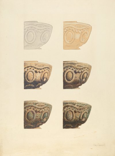 Taş İşlemeleri (Demo.) by Ray Caswell