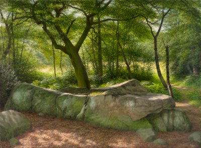 by Raymond Booth