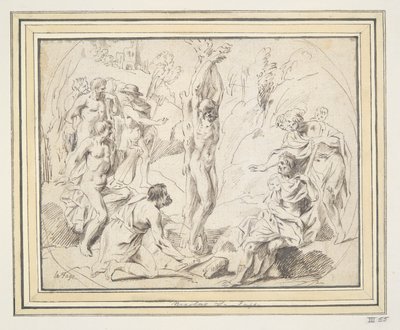 Marsyas