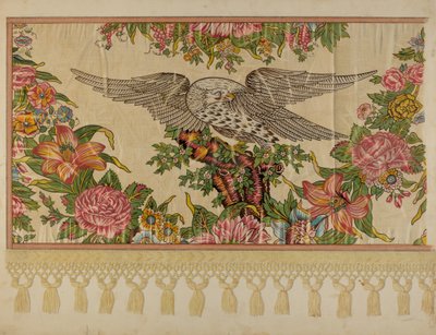 Poster Yatak için Chintz Valance, c. 1935. by Raymond Manupelli
