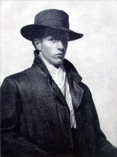 Kadife Şapka by Raymond Ray-Jones