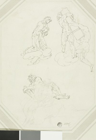  by Raymond de Lafage