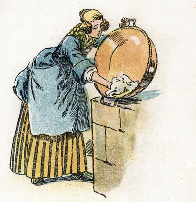  by Raymond de la Neziere