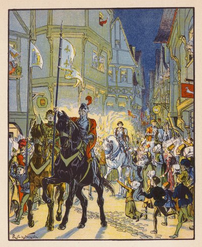  by Raymond de la Neziere