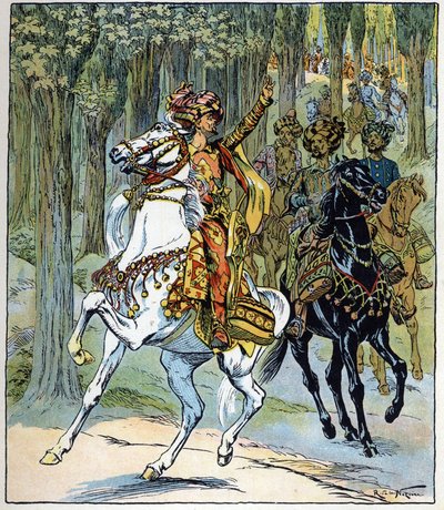  by Raymond de la Neziere