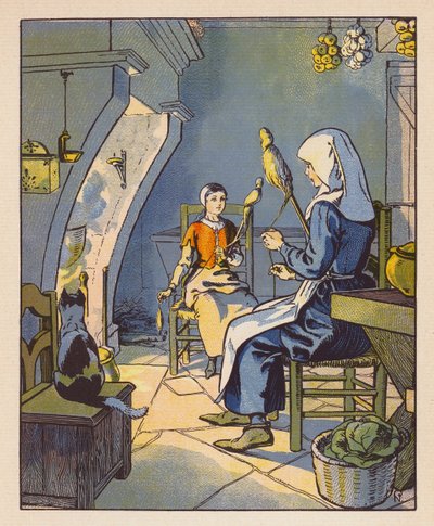  by Raymond de la Neziere
