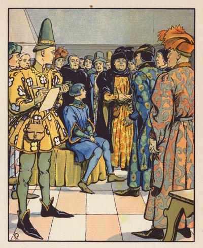  by Raymond de la Neziere