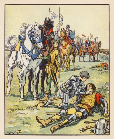  by Raymond de la Neziere