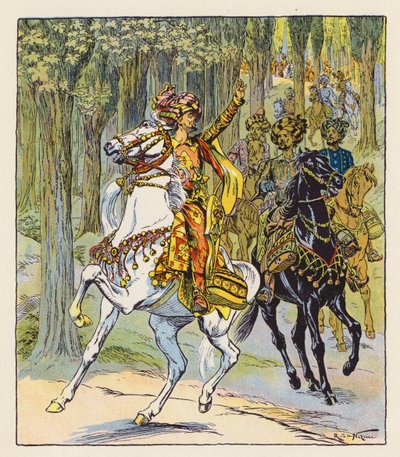 by Raymond de la Neziere