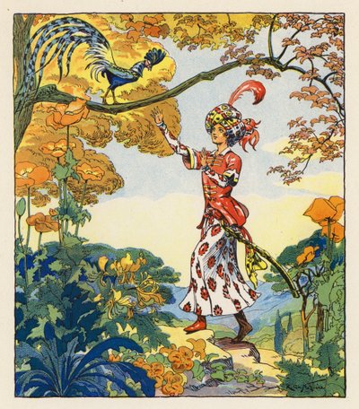  by Raymond de la Neziere