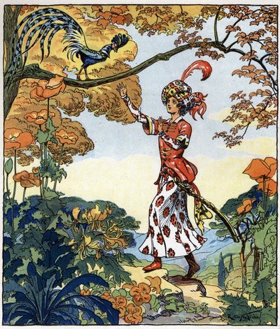  by Raymond de la Neziere