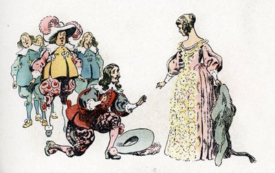  by Raymond de la Neziere