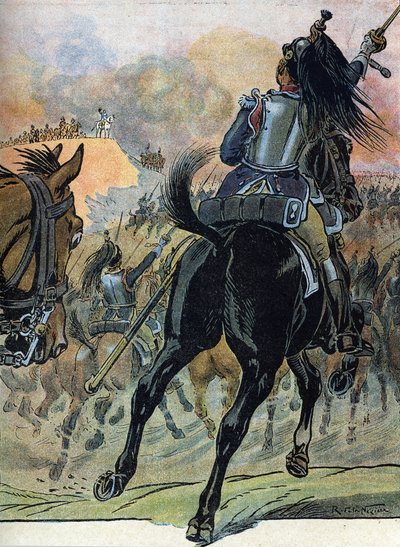  by Raymond de la Neziere