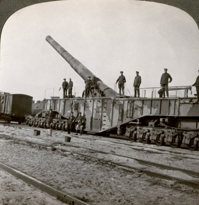 Hindenburg Hattını, I. Dünya Savaşı, Fransa, 1917-1918