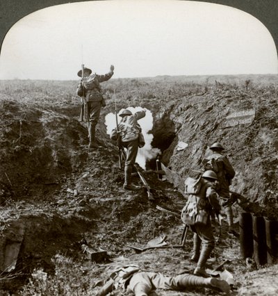 Hindenburg Hattı