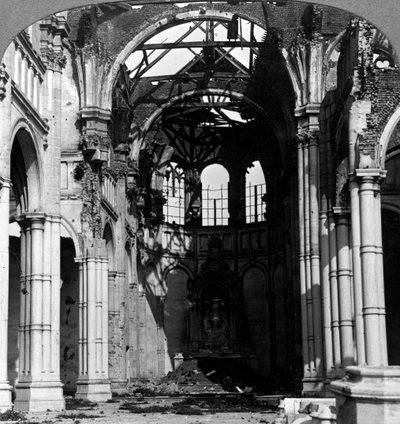 Notre Dame Kilisesi