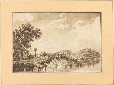 Manzara by Regina Schönecker after Jacob Cats