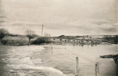 Avon Nehri, c1927, 1927 by Reginald Belfield