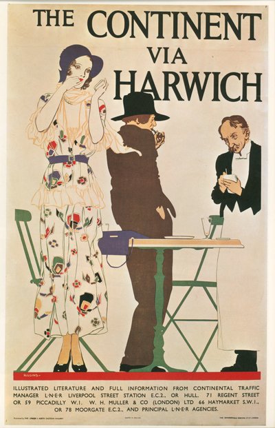  by Reginald Edward Higgins