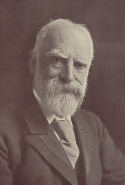 James Bryce (s/b fotoğraf) by Reginald Haines