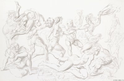  by Reginald Marsh