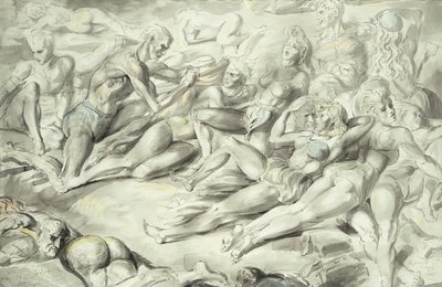  by Reginald Marsh