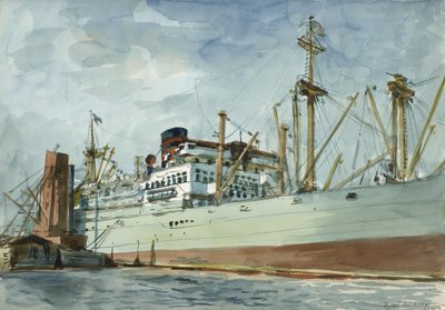  by Reginald Marsh