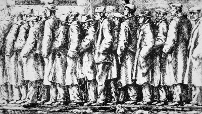  by Reginald Marsh