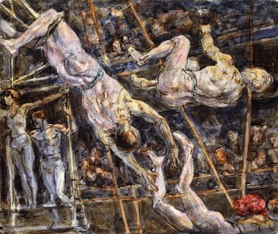  by Reginald Marsh